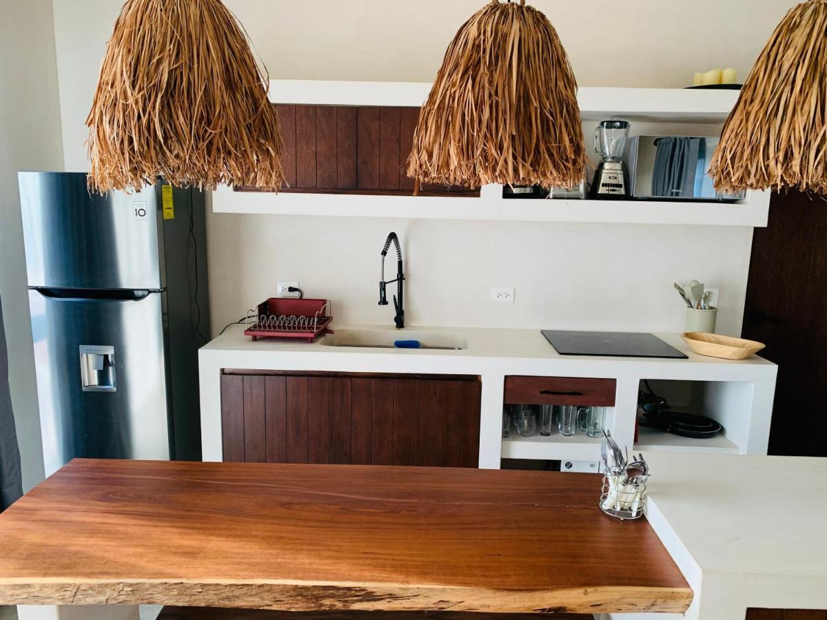 Vida Jungle Boho Apart 13 With Special Fee To Access Hotel Bardo Tulum Dış mekan fotoğraf